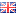 English (United Kingdom)